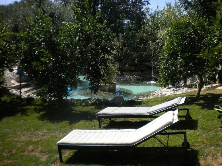 Agroturismo Agriturismo Terranova