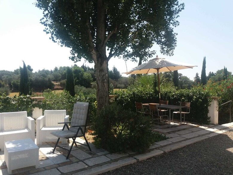 Agroturismo Agriturismo Terranova