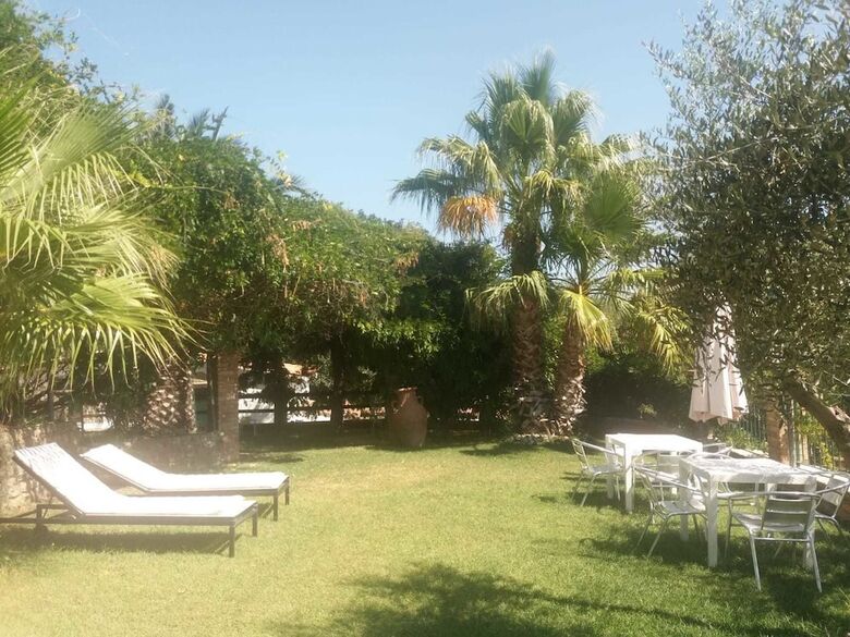 Agroturismo Agriturismo Terranova