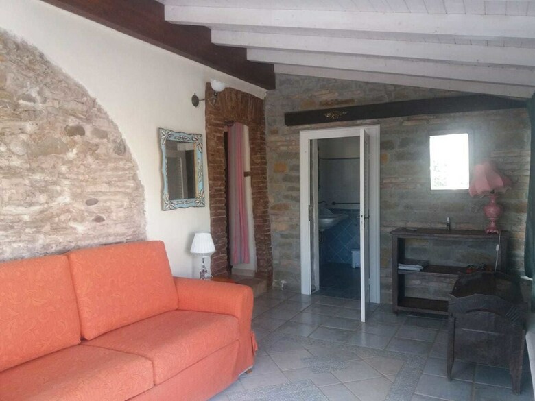 Agroturismo Agriturismo Terranova