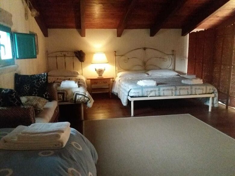 Agroturismo Agriturismo Terranova