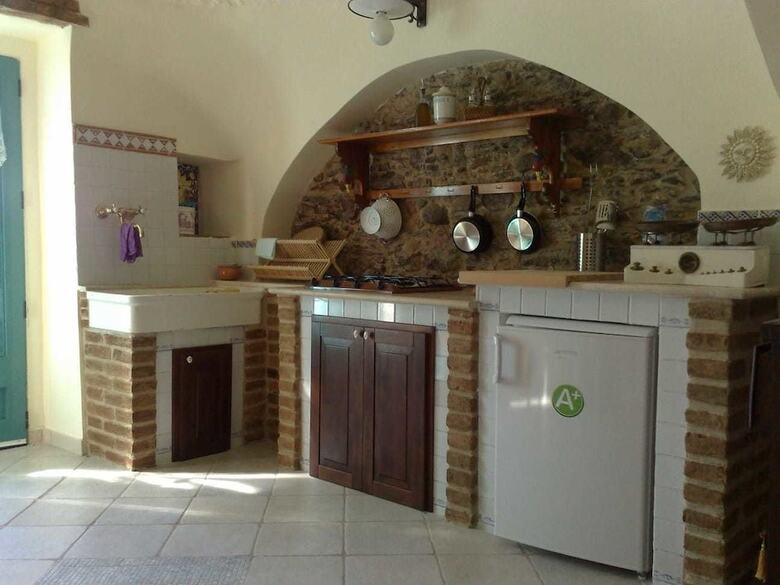 Agroturismo Agriturismo Terranova