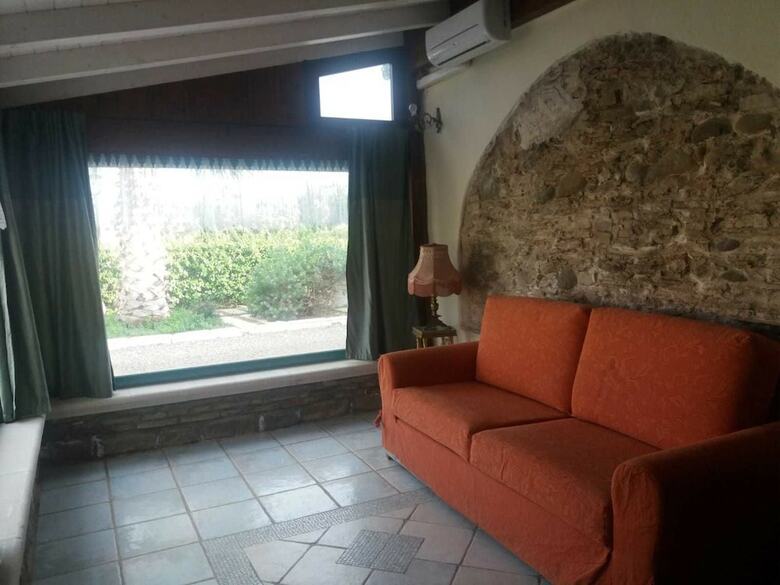 Agroturismo Agriturismo Terranova