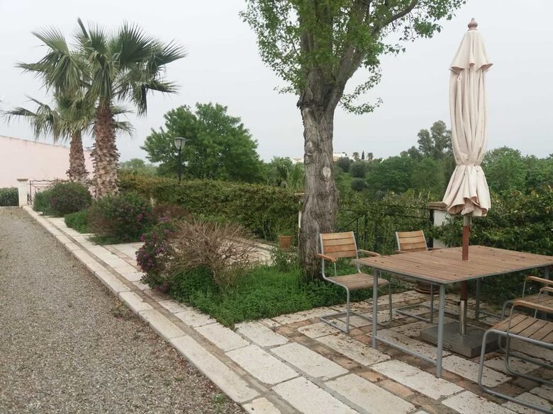 Agroturismo Agriturismo Terranova