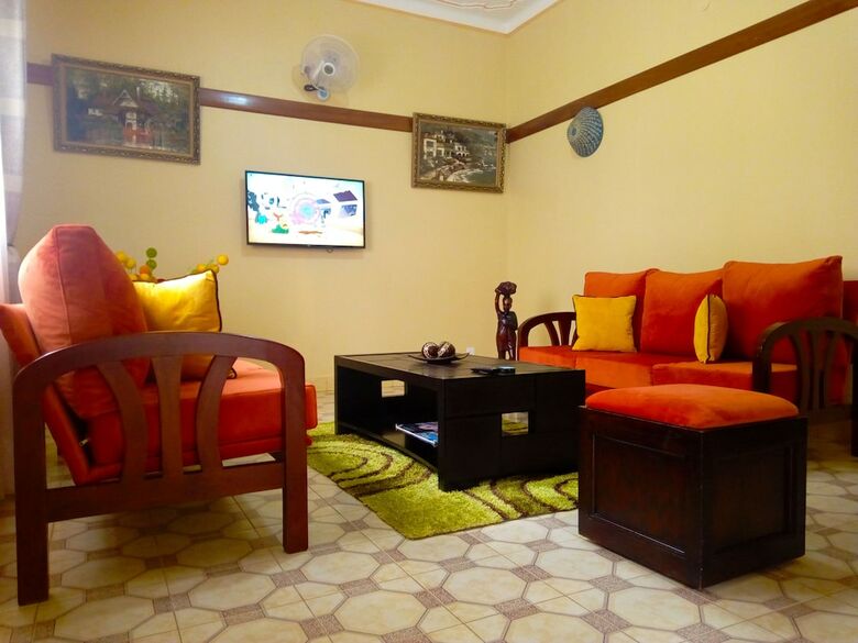 Aparthotel J&j Hotel Apartments