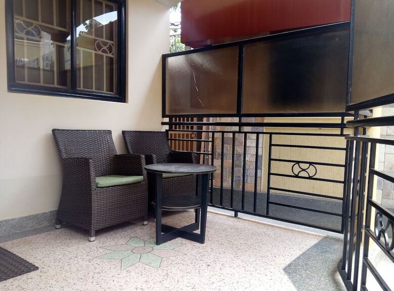 Aparthotel J&j Hotel Apartments