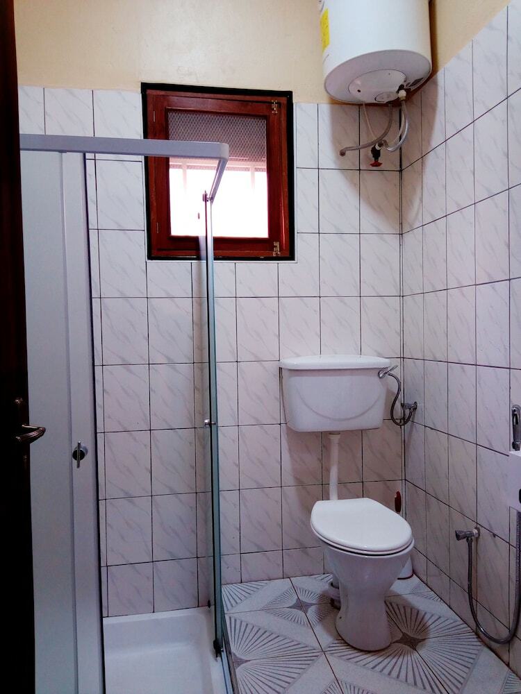 Aparthotel J&j Hotel Apartments
