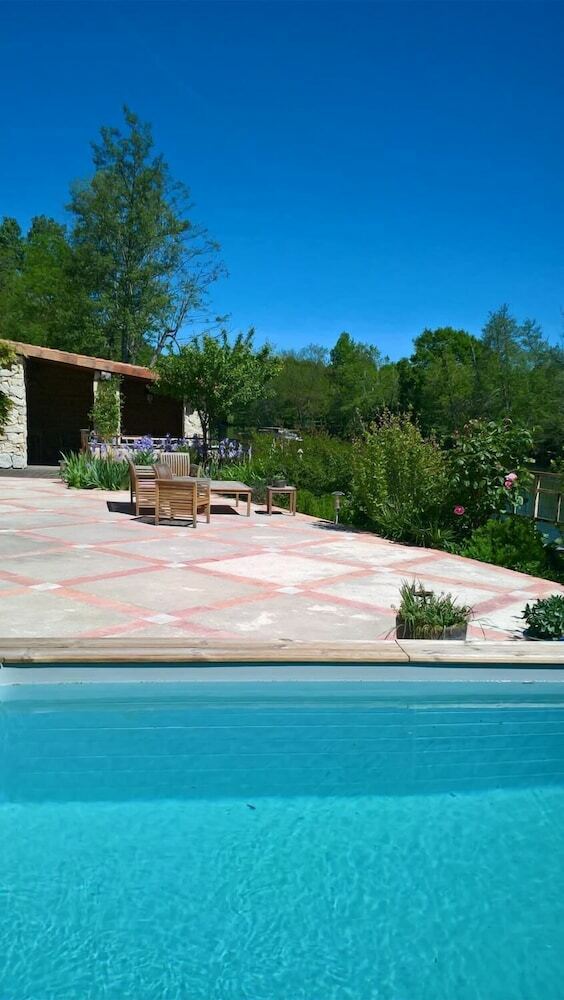 Bed & Breakfast Les Rives de L'isle