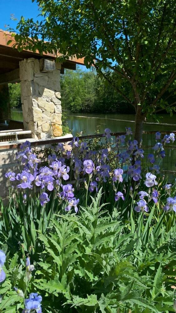 Bed & Breakfast Les Rives de L'isle