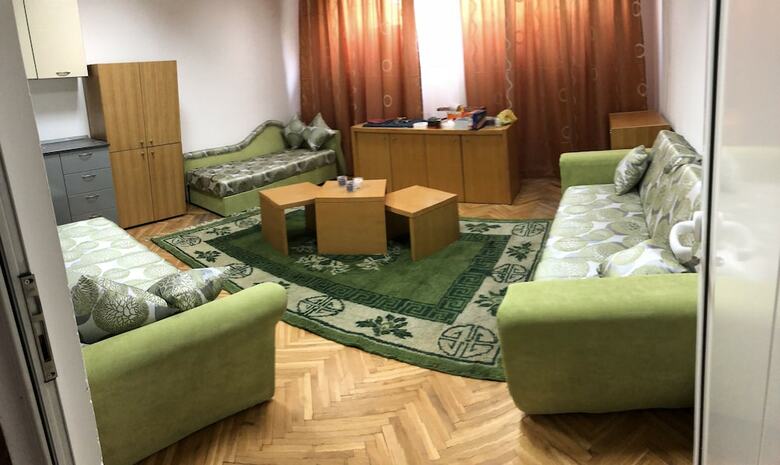 Hotel Wood Suites Belgrade