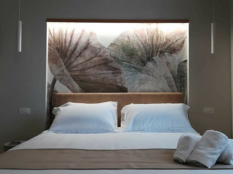 Bed & Breakfast Villa Sece - Luxury Rooms