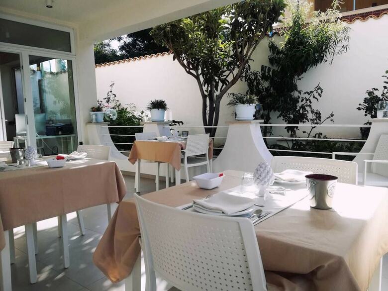 Bed & Breakfast Villa Sece - Luxury Rooms