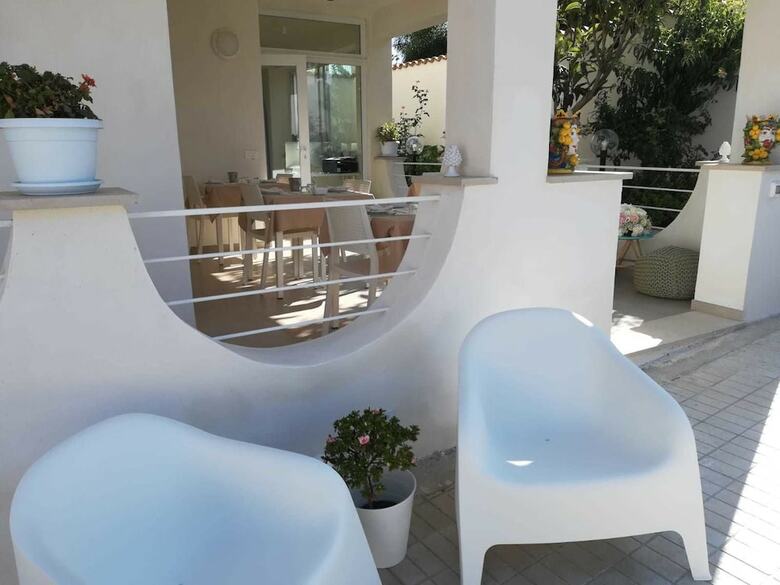 Bed & Breakfast Villa Sece - Luxury Rooms