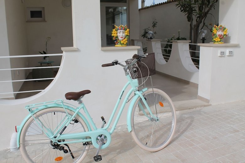 Bed & Breakfast Villa Sece - Luxury Rooms