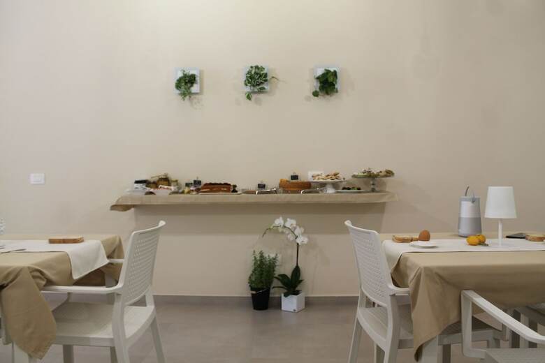 Bed & Breakfast Villa Sece - Luxury Rooms