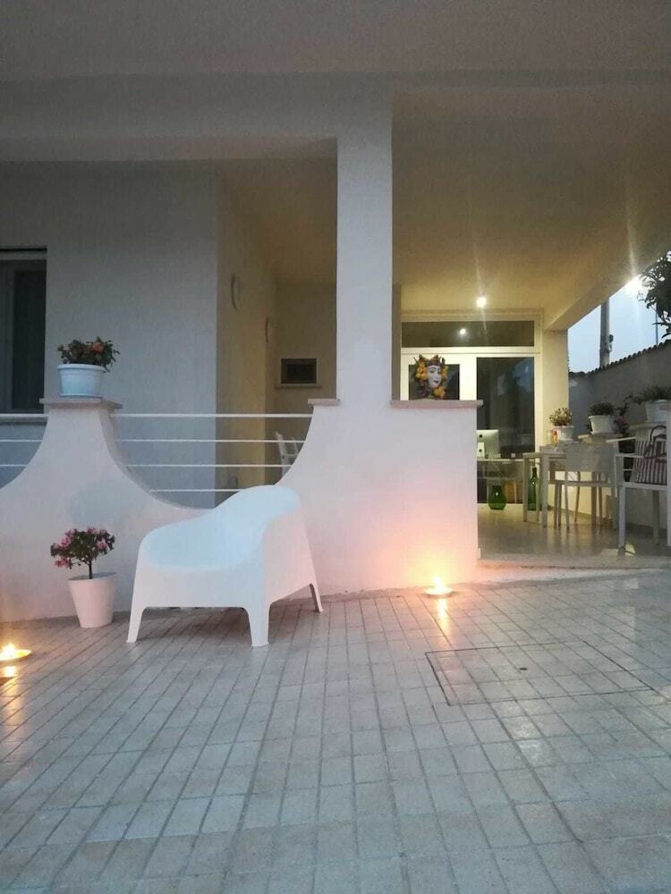 Bed & Breakfast Villa Sece - Luxury Rooms