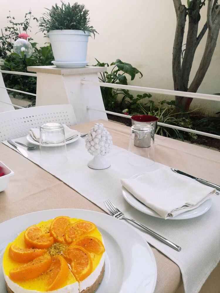 Bed & Breakfast Villa Sece - Luxury Rooms