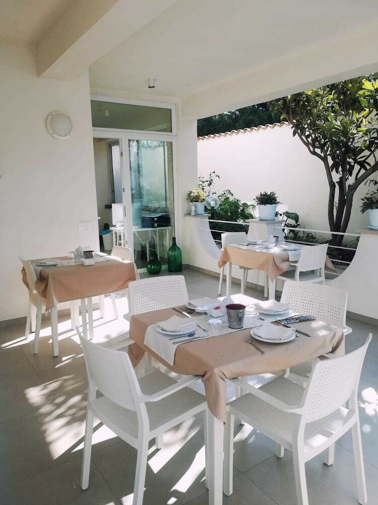 Bed & Breakfast Villa Sece - Luxury Rooms