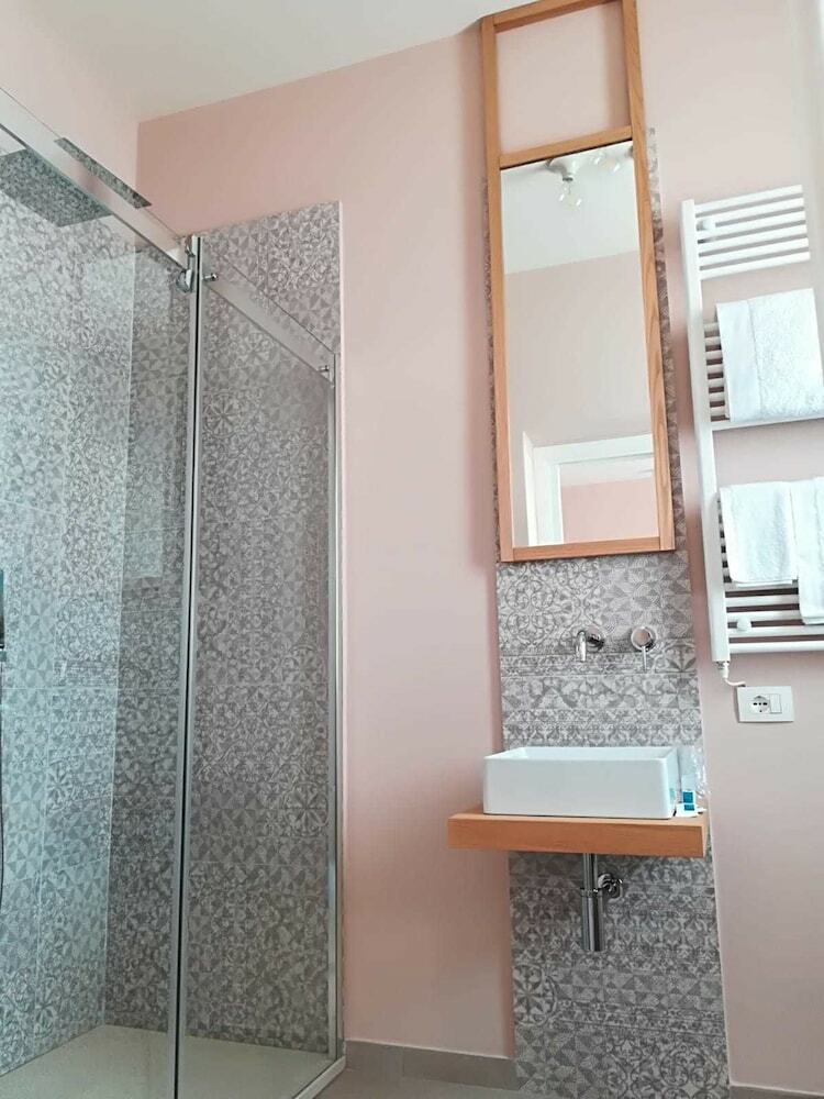 Bed & Breakfast Villa Sece - Luxury Rooms