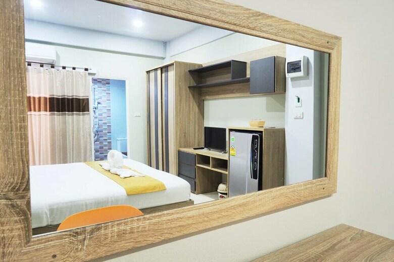 Hotel Supreme Place