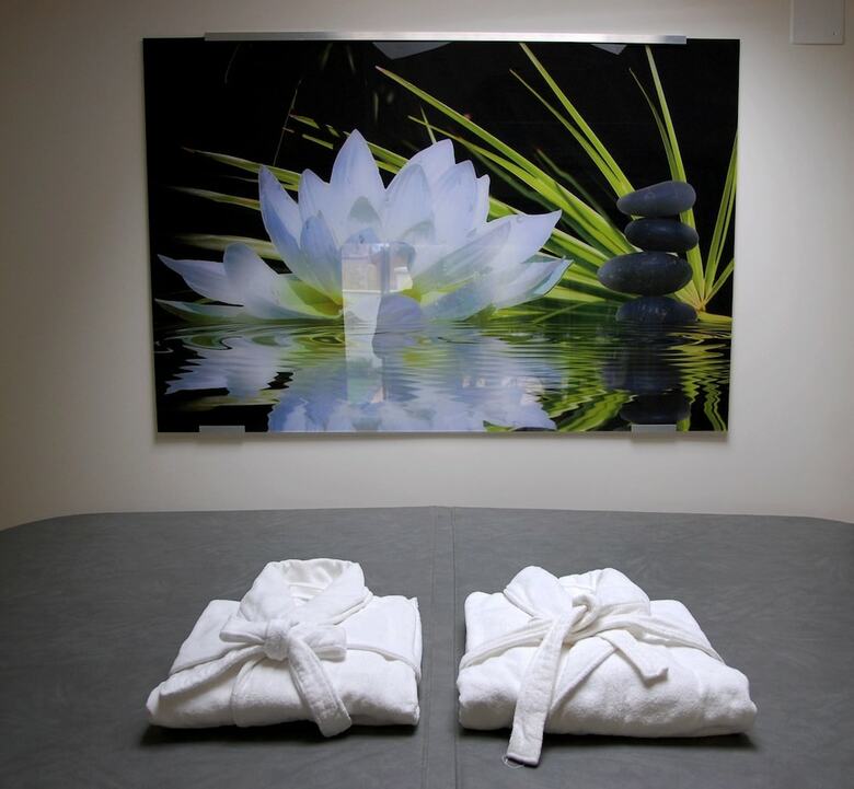 Hotel Les Nuits Envout�es