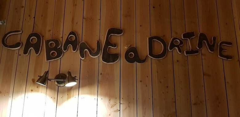 Apartamento Cabane � Drine - In Annonay