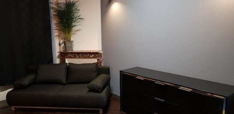 Apartamento Cabane � Drine - In Annonay