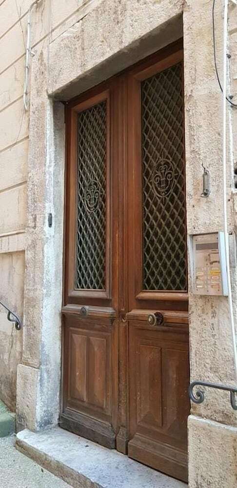 Apartamento Cabane � Drine - In Annonay