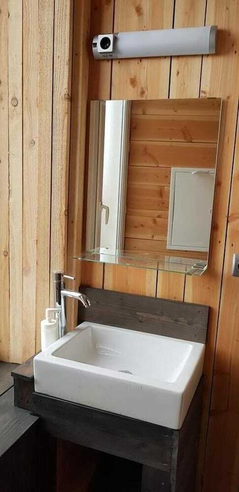 Apartamento Cabane � Drine - In Annonay