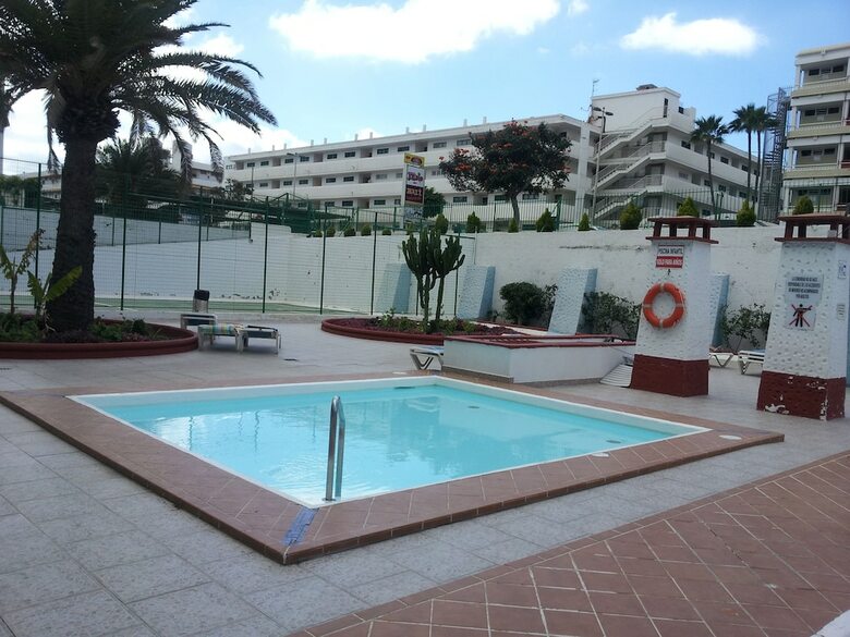 Apartamentos Apptoplaya