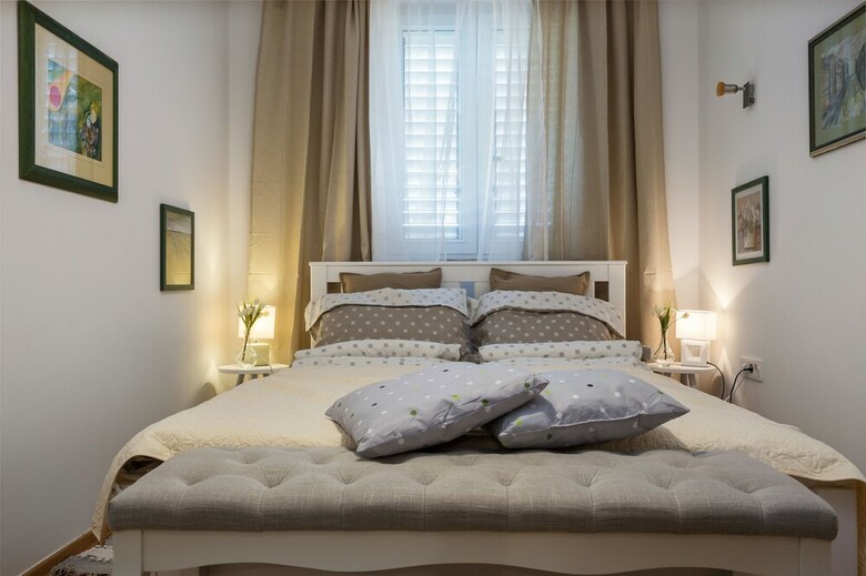 Apartment Elena
