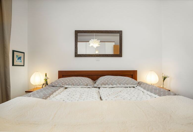 Apartment Elena