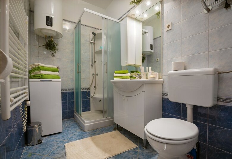 Apartment Elena