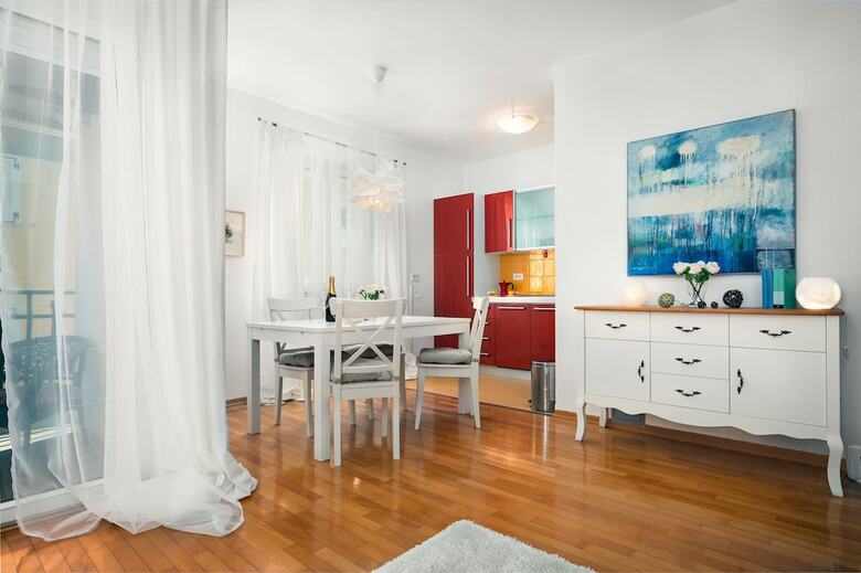 Apartment Elena