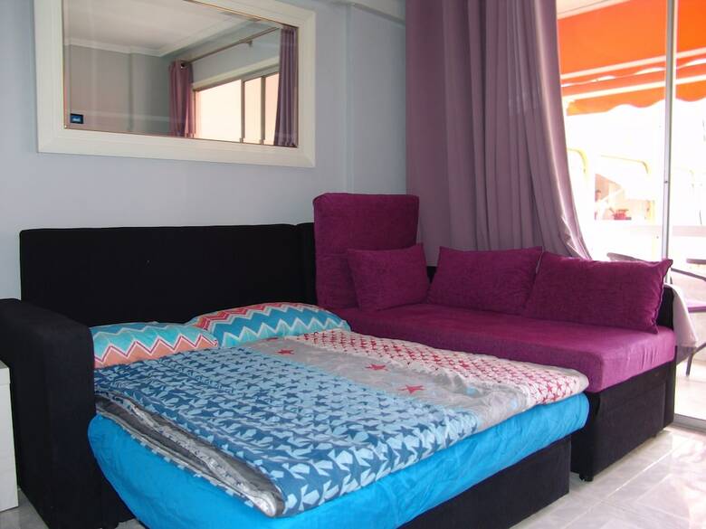 Apartment Dune Atlantic