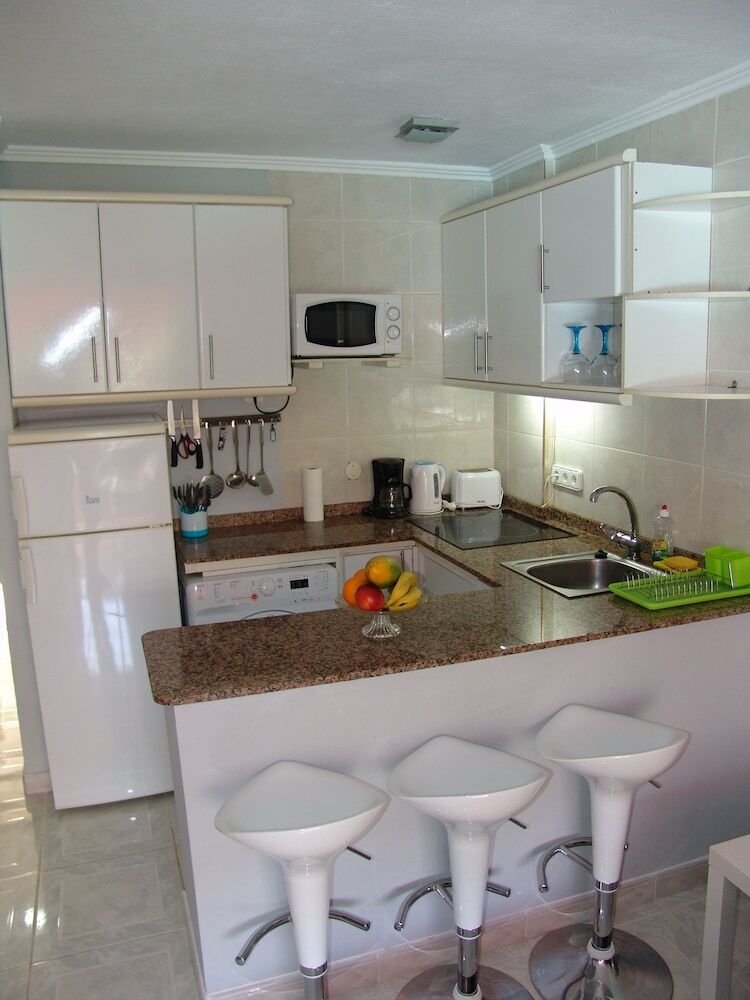 Apartment Dune Atlantic