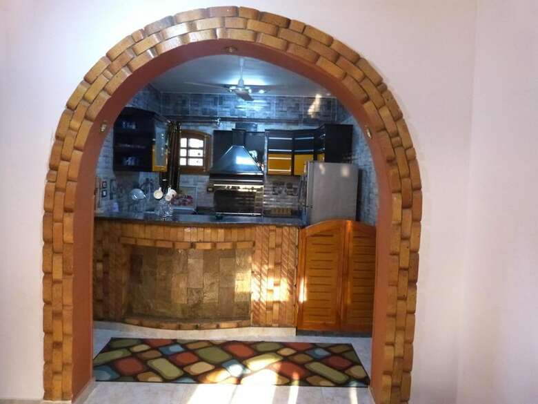 Apartamentos Kenzy Palace