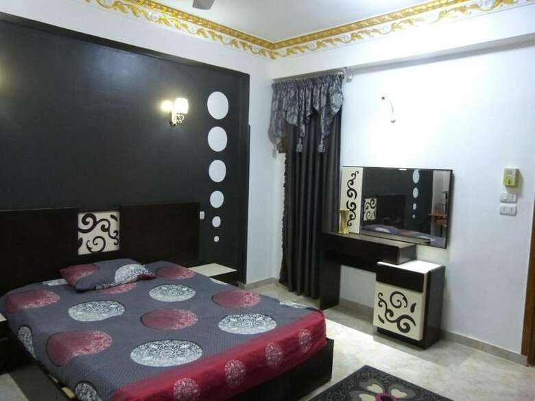 Apartamentos Kenzy Palace