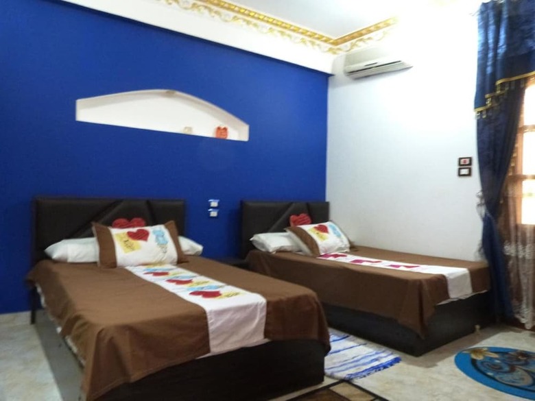Apartamentos Kenzy Palace