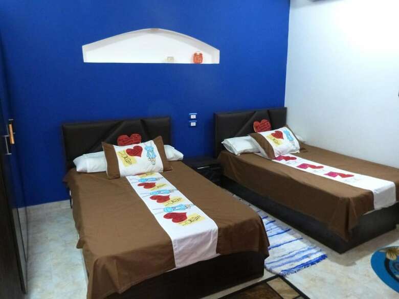 Apartamentos Kenzy Palace