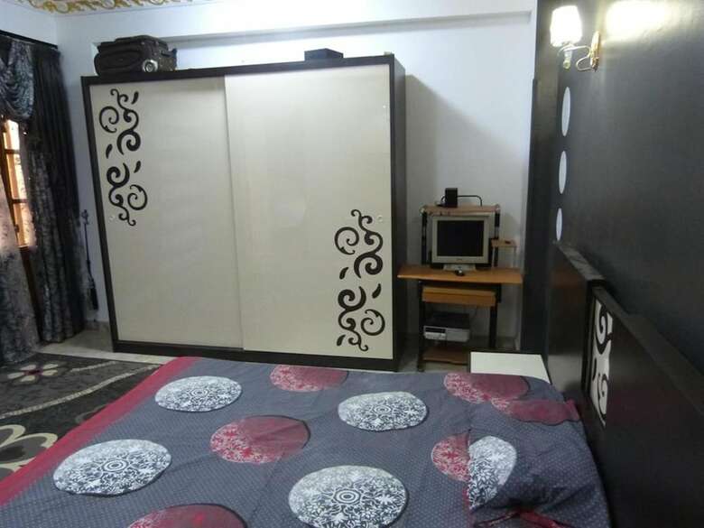 Apartamentos Kenzy Palace