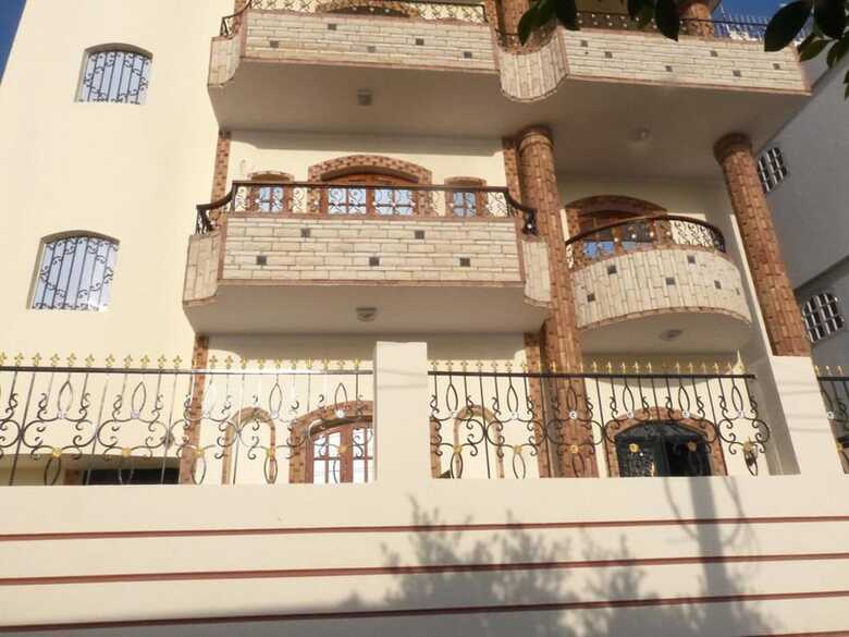 Apartamentos Kenzy Palace