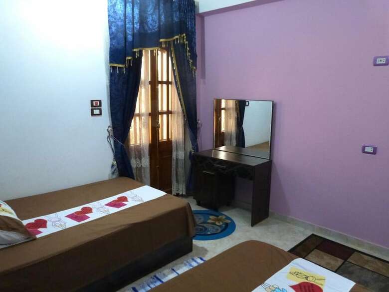 Apartamentos Kenzy Palace