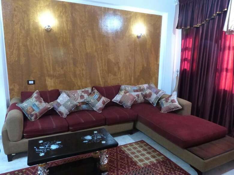 Apartamentos Kenzy Palace