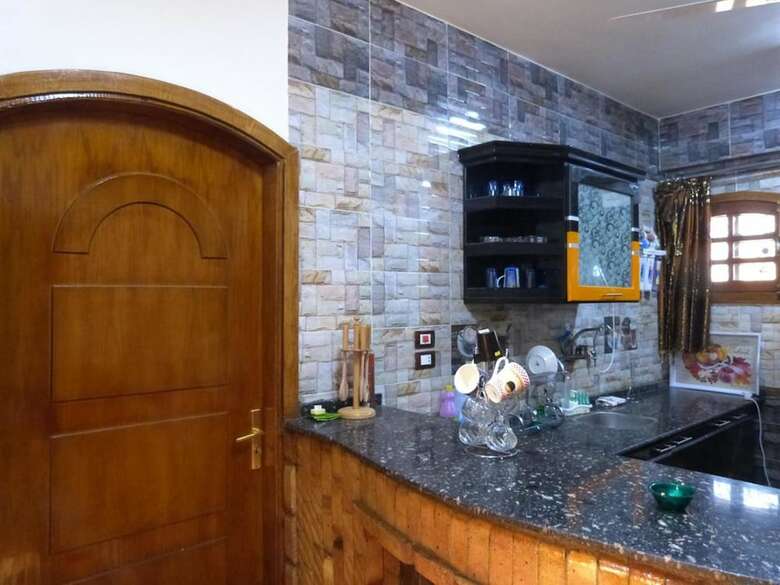 Apartamentos Kenzy Palace