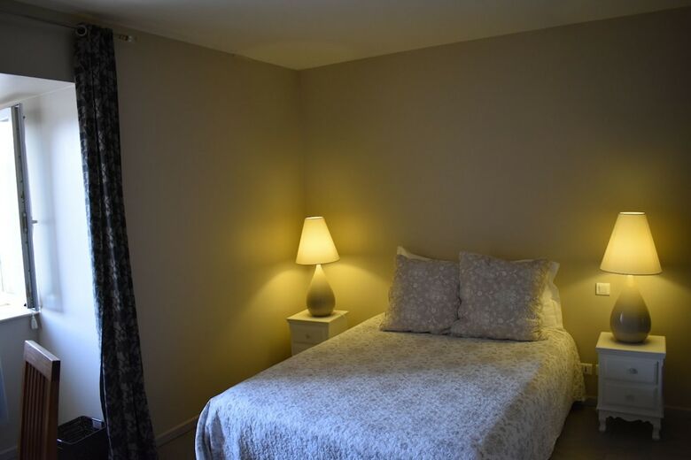 Hotel Le Trianon de Salies