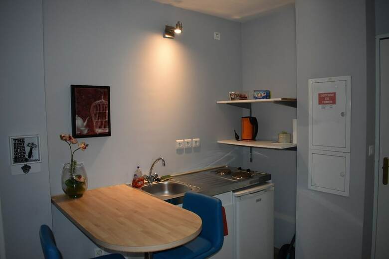 Hotel Le Trianon de Salies