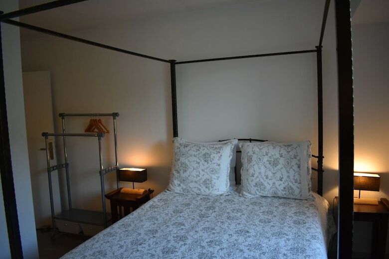 Hotel Le Trianon de Salies