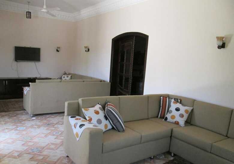 Family Villa