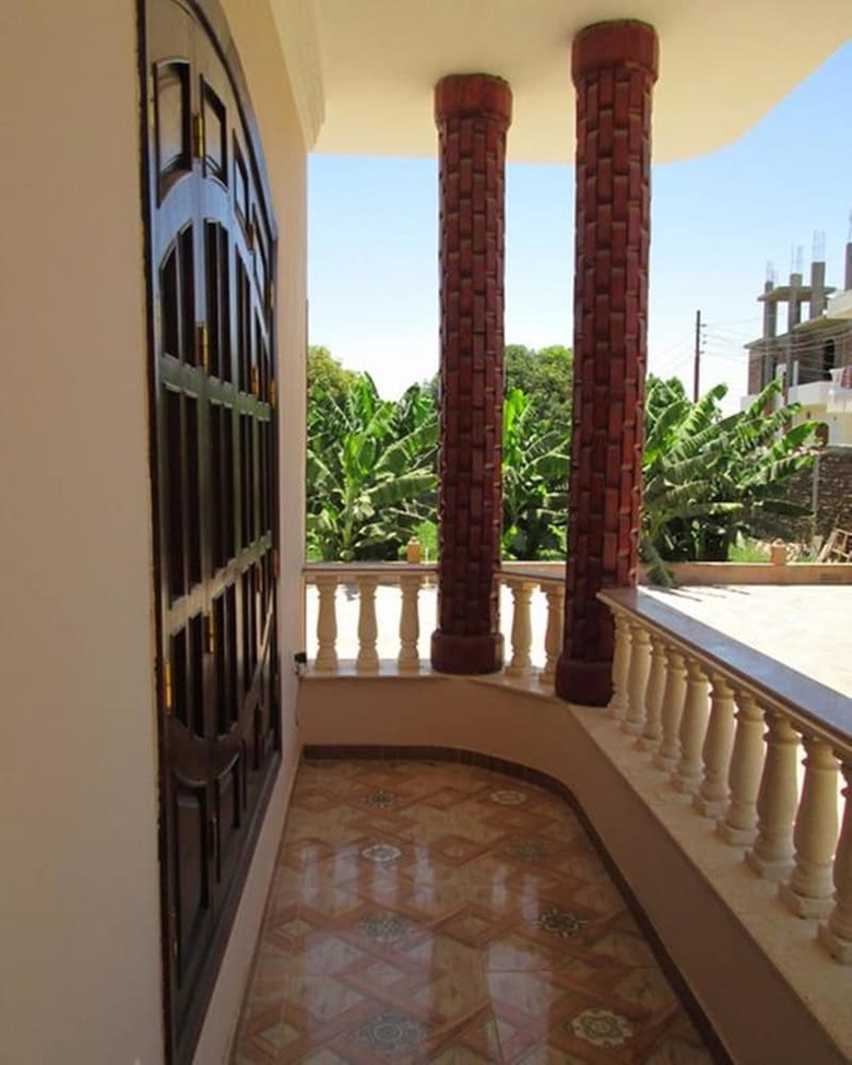 Family Villa